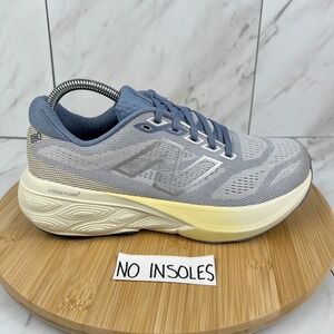 New Balance Fresh Foam 880v15 Womens Size 8 D Pearl Grey Running Shoe W880C15